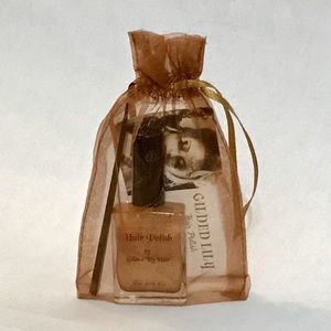 Gilded Lily Hair Polish “New Penny”